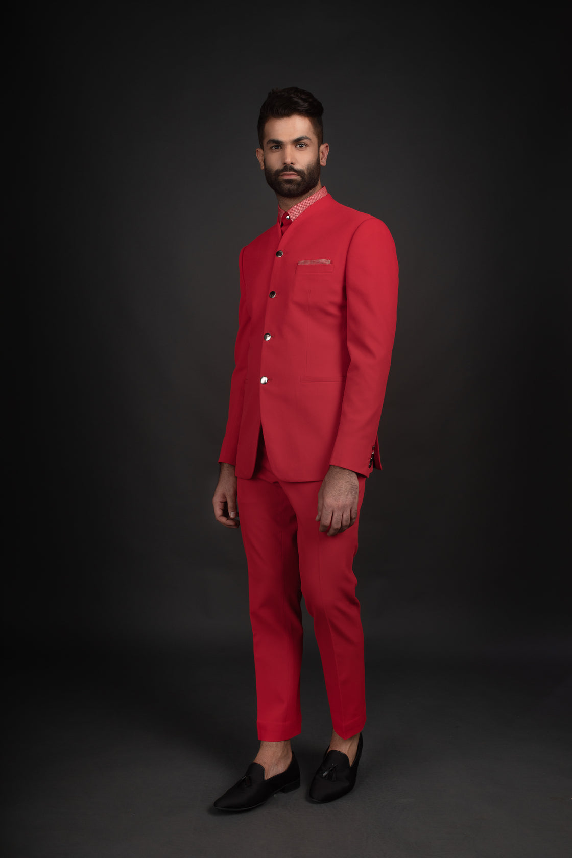 Mens Red Suit Trousers  House of Fraser