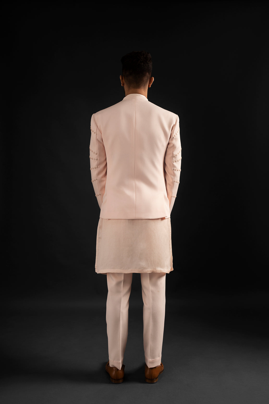 Amazon.com: Mens Suit Blazer Jacket Slim Fit Jacket Business Sports Coat 3  Piece Suits Stylish Dinner Tuxedo,A,2XS(155 : Clothing, Shoes & Jewelry